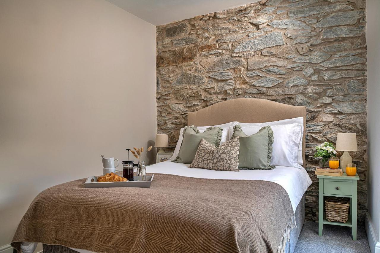 באלנאו פסטיניוג Finest Retreats - Bwthyn Llechi, Slate Cottage מראה חיצוני תמונה