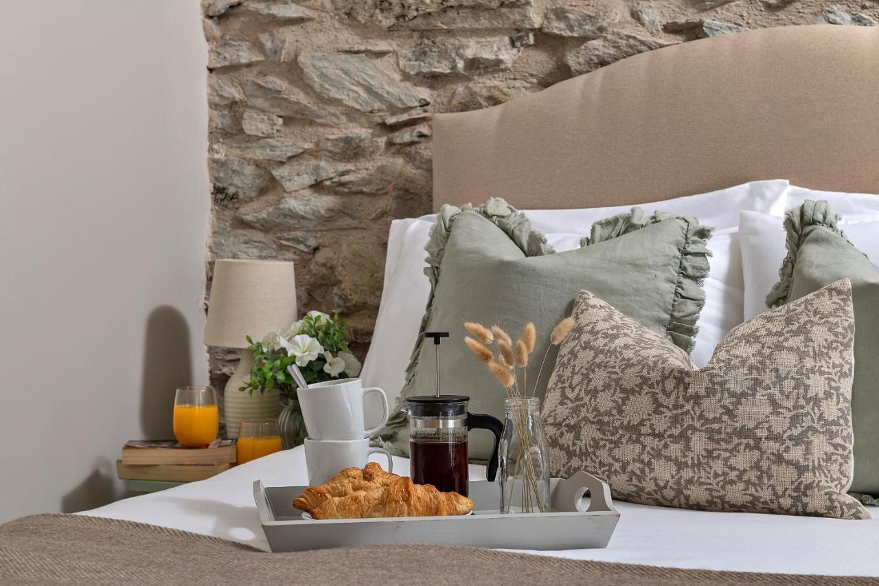 באלנאו פסטיניוג Finest Retreats - Bwthyn Llechi, Slate Cottage מראה חיצוני תמונה