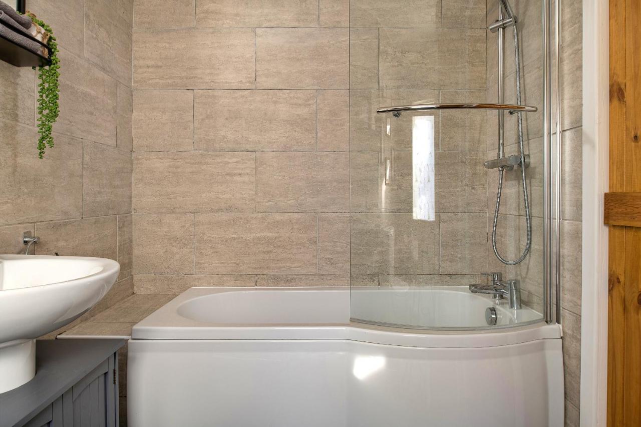 באלנאו פסטיניוג Finest Retreats - Bwthyn Llechi, Slate Cottage מראה חיצוני תמונה
